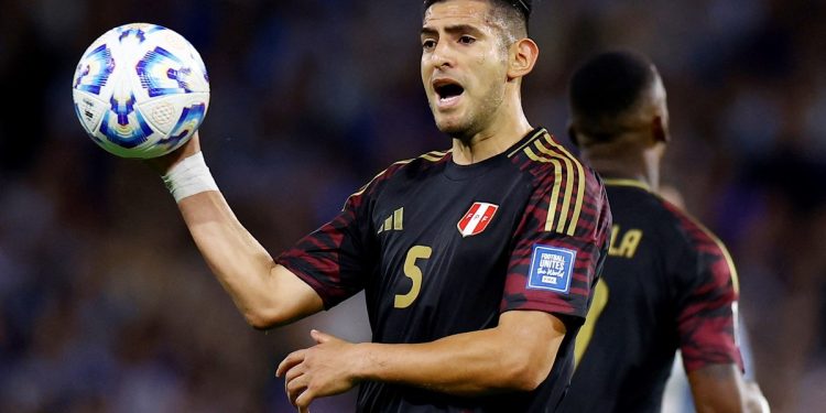 Qué dijeron en Perú tras perder con la Selección Argentina