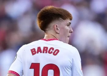 ¿Qué dijo el Valentín Barco sobre su posible salida del Sevilla?