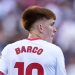 ¿Qué dijo el Valentín Barco sobre su posible salida del Sevilla?