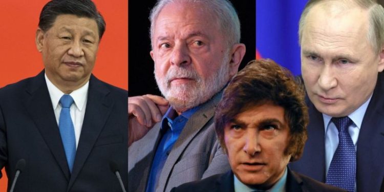 ¿Qué es la cumbre del G20, quiénes la integran y cuál es su objetivo?