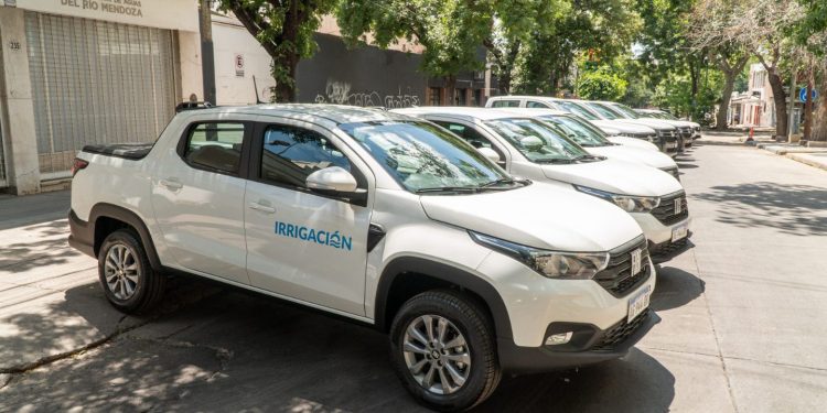 ¿Qué hizo Irrigación con el dinero del superávit 2023?