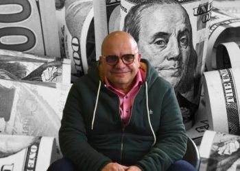 Qué les recomienda el Gurú del Blue a las pymes sobre el dólar: “Hoy es preferible…”