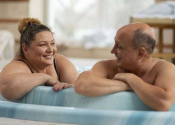 Quedan a 4 horas de CABA y son las termas que más cerca quedan del mar de toda la Argentina