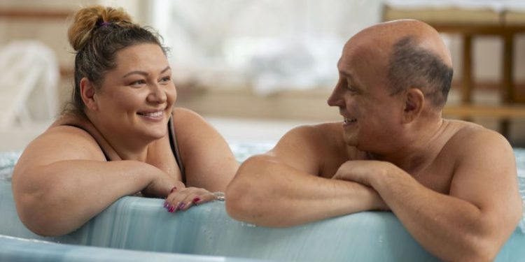 Quedan a 4 horas de CABA y son las termas que más cerca quedan del mar de toda la Argentina