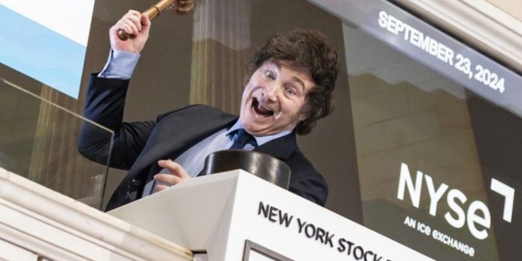 Quién es Thomas Sargent, el Premio Nobel de economía que pidió reunirse con Milei