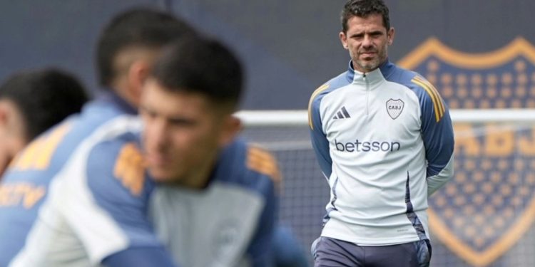 Quién va a ser el arquero de Boca en el Mundial de Clubes: la decisión de Romero, los ofrecidos y el nombre bomba