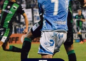 Quilmes fue más, pero falló un penal y Chicago quedó mejor parado