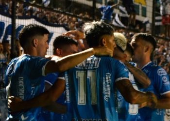 Quilmes, pura ilusión: triunfazo y a cuartos del Reducido
