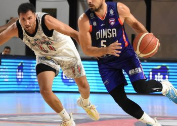 Quimsa estiró el mal momento de Zárate en la Liga Nacional