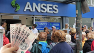 Excelente noticia de ANSES: pagará un extra único desde el lunes, ¿quiénes lo cobran?