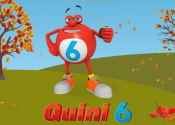 Quini 6 de hoy en vivo: resultados del sorteo 3216 del domingo 10 de noviembre