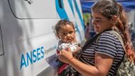 ANSES: hasta cuándo se puede presentar la libreta de la Asignación Universal por Hijo