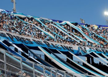 Racing va por la Copa: formación confirmada para enfrentar a Cruzeiro en la final de la Sudamericana