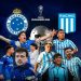 Racing vs. Cruzeiro: cuándo y dónde es la final de la Copa Sudamericana 2024