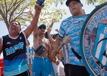 Racing vs Cruzeiro: tercera final consecutiva y el recuerdo de Costas