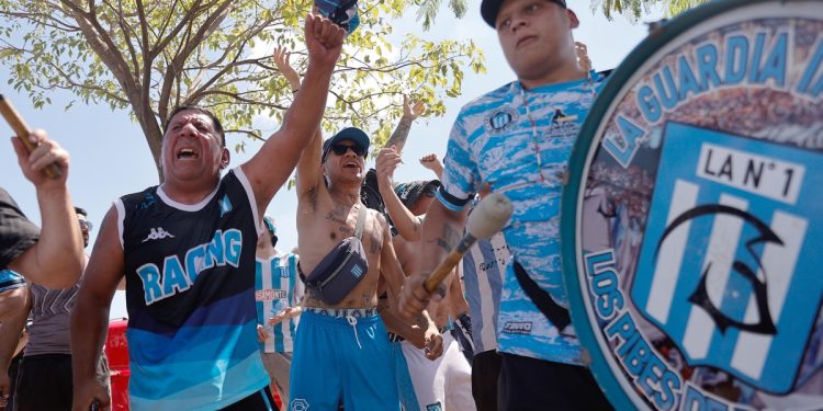Racing vs Cruzeiro: tercera final consecutiva y el recuerdo de Costas