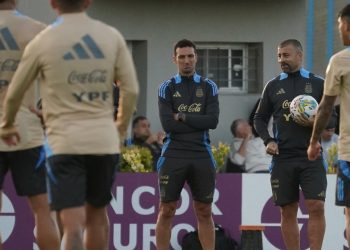 Radiografía de la Scaloneta: los motivos de su irregularidad en el cierre de un año glorioso