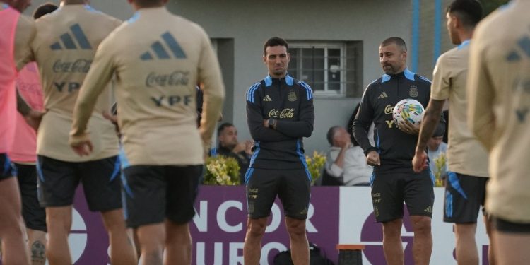 Radiografía de la Scaloneta: los motivos de su irregularidad en el cierre de un año glorioso