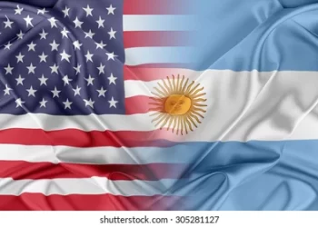 La libertad como eje de cambio: Argentina y Estados Unidos se conectan.