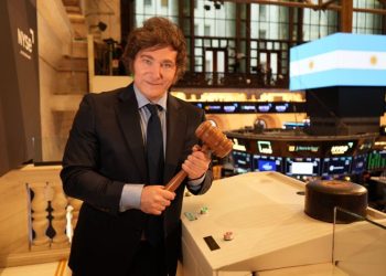 Reservas y macro, lo que se pregunta al mercado antes de una recalificación de la deuda