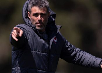 Reunión de dirigentes por el caso Pellegrino-Tarzia: así está la situación