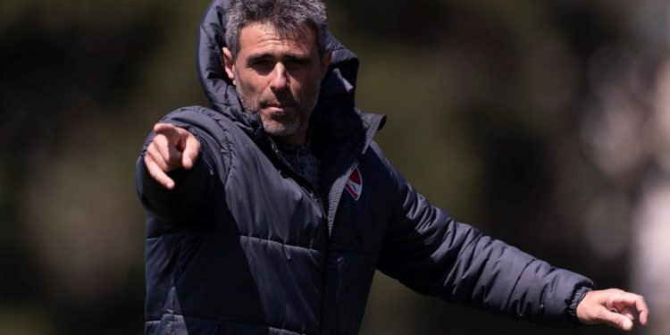 Reunión de dirigentes por el caso Pellegrino-Tarzia: así está la situación