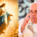 Revuelo en el Vaticano: el papa Francisco y su definición sobre la Virgen María
