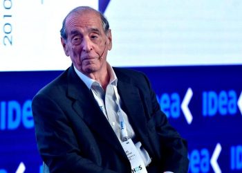 Ricardo Arriazu sorprendió al Gobierno con un dato que puede cambiarlo todo: “Ojo al…”