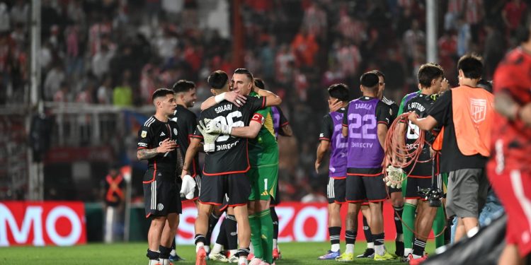 River ganó un partido tremendo en Córdoba y mete presión: ¿puede soñar?