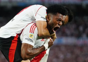 River, hoy EN VIVO: repercusiones del tercer triunfo al hilo y últimas noticias de este lunes 11 de noviembre
