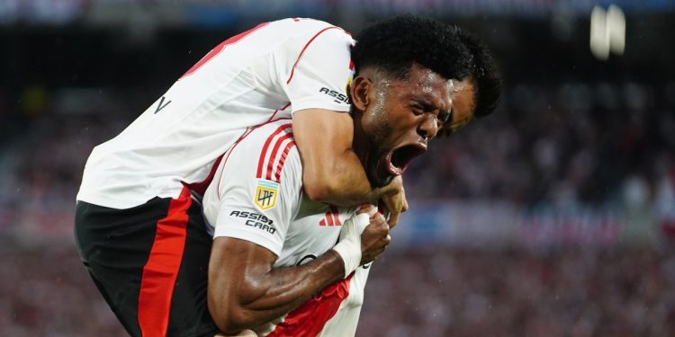 River, hoy EN VIVO: repercusiones del tercer triunfo al hilo y últimas noticias de este lunes 11 de noviembre
