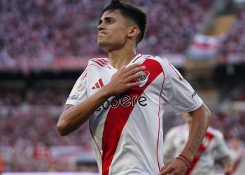 River vs. Barracas Central, hoy EN VIVO por la Liga Profesional: formaciones, horario y por dónde ver