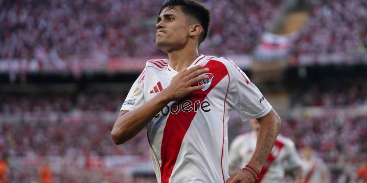 River vs. Barracas Central, hoy EN VIVO por la Liga Profesional: formaciones, horario y por dónde ver