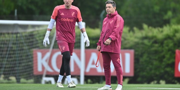 River y una parada brava en Córdoba para ver si puede ilusionarse