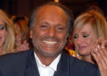 Murió Roberto Giordano, el peluquero de las famosas