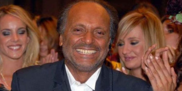 Murió Roberto Giordano, el peluquero de las famosas