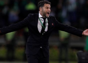 Rodolfo de Paoli, muy cerca de volver a dirigir un club de la Liga Profesional