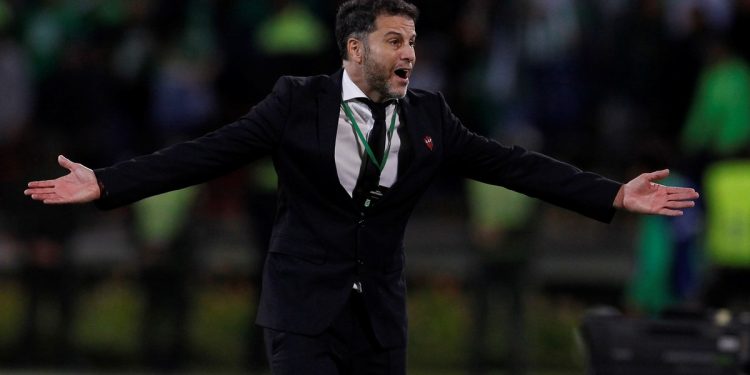 Rodolfo de Paoli, muy cerca de volver a dirigir un club de la Liga Profesional