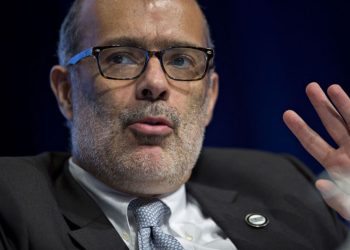 Rodrigo Valdés: “Para la región es bien importante que a la Argentina le vaya bien”