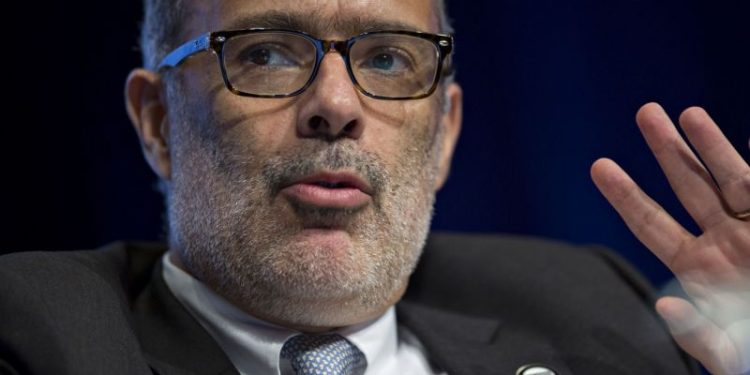 Rodrigo Valdés: “Para la región es bien importante que a la Argentina le vaya bien”