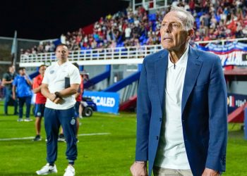Russo: “Entiendo y respeto a los hinchas de San Lorenzo”