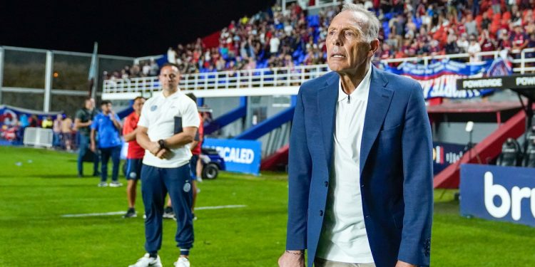 Russo: “Entiendo y respeto a los hinchas de San Lorenzo”