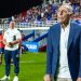Russo: “Entiendo y respeto a los hinchas de San Lorenzo”