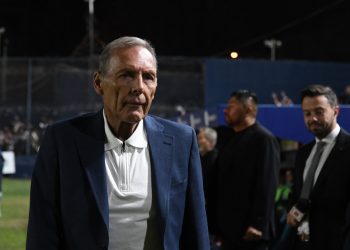 Russo: la tranquilidad que le dio el triunfo, lo que no le gustó y el golazo de Cerutti