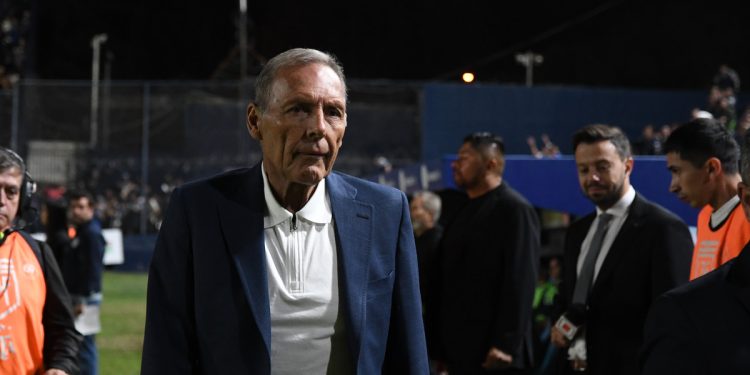 Russo: la tranquilidad que le dio el triunfo, lo que no le gustó y el golazo de Cerutti