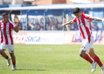 San Martín de Tucumán ganó y se recuperó de la final perdida