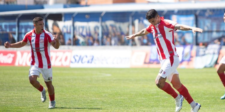 San Martín de Tucumán ganó y se recuperó de la final perdida