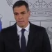 Sánchez admite que la respuesta «no ha sido suficiente» y redobla la ayuda del Estado a Valencia