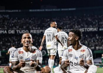 Santos volvió a Primera