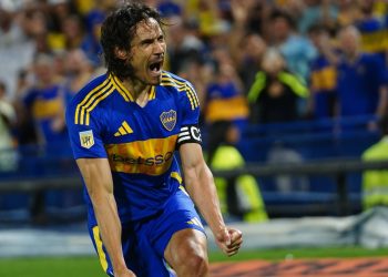 Sarmiento vs. Boca, hoy EN VIVO por la Liga Profesional: formaciones, horario y por dónde ver